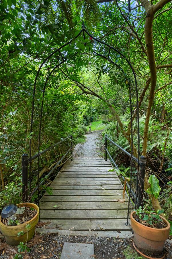Paddys Creek Retreat Vila Upwey Exterior foto
